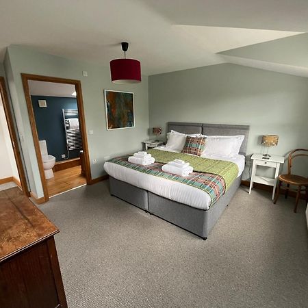 Ty Boia Bed & Breakfast セント・デイビッズ エクステリア 写真