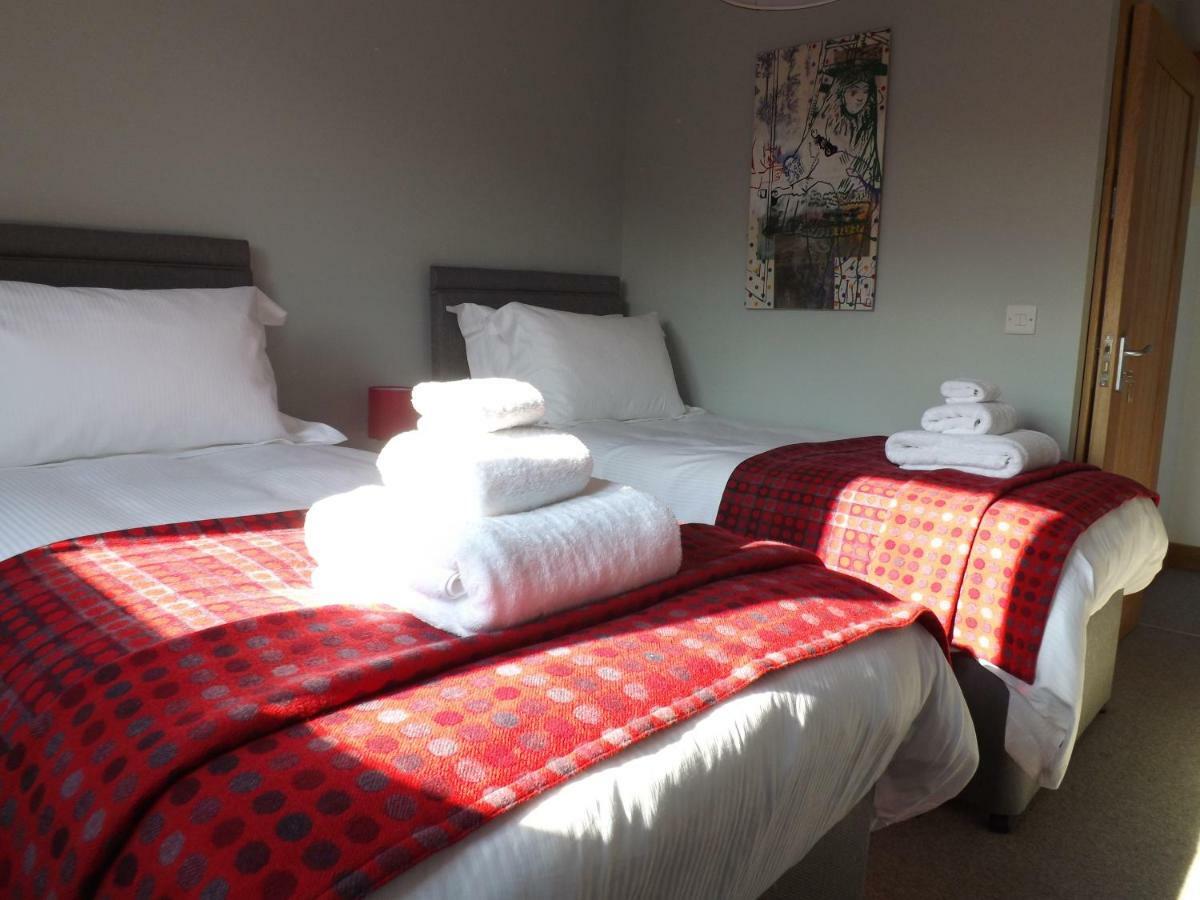 Ty Boia Bed & Breakfast セント・デイビッズ エクステリア 写真