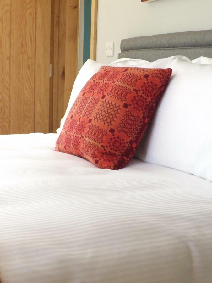 Ty Boia Bed & Breakfast セント・デイビッズ エクステリア 写真